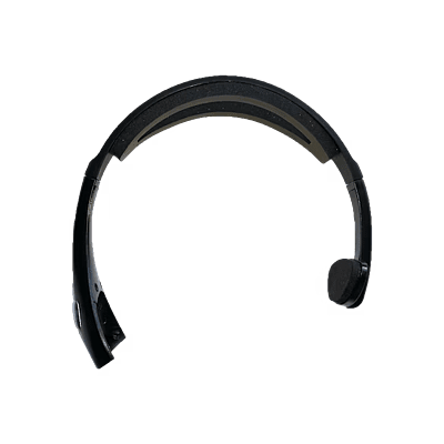 Replacement Headbands for VR12 (5 pcs in bag)