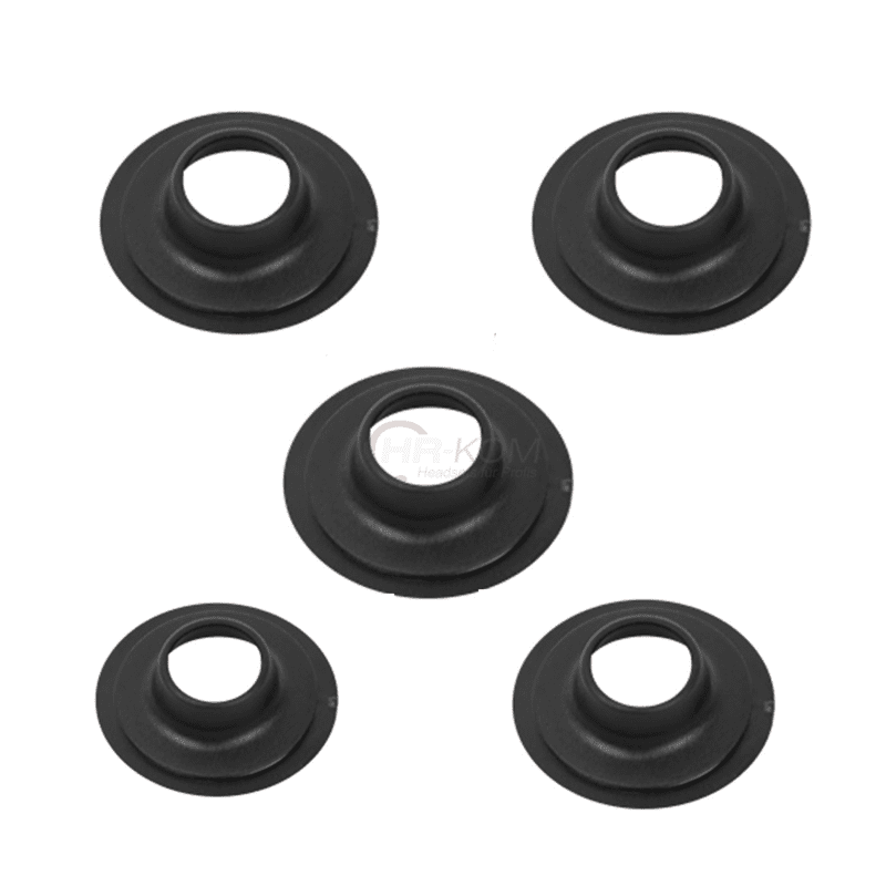 Eargel for Jabra BIZ™ 2400 for supporting ring - 5 pieces pack