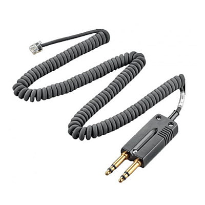 CABLE ASSY,3.5MM,QD,SPARE