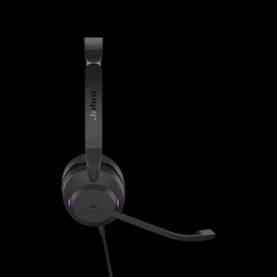 Jabra Evolve2 30 STEREO Headset USB-A (UC Version) (replaced by SE version) Jabra Evolve2 30 STEREO Headset USB-A (UC Version) (replaced by SE version)