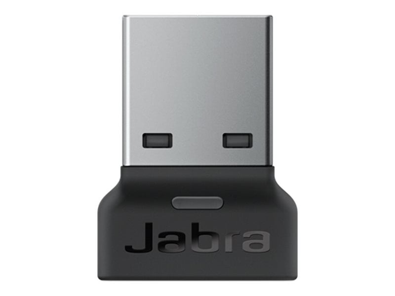 Jabra Link 370, USB BT Adapter, MS Teams