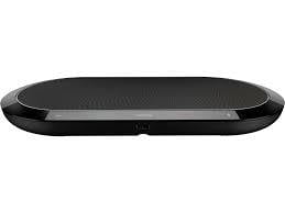 Jabra SPEAK™ 810,  USB-BTophones (6), Plug&Play, mute and volume button, USB charge out port, Kensington lock secure slot, Microsoft optimized