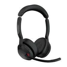 Jabra Evolve2 55 Link380c MS Stereo