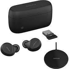 Jabra Evolve2 Buds Earbuds L&R Ear buds UC