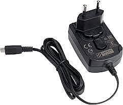 Jabra Link 950 Power Supply EU, EU power-plug adaptor included