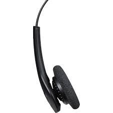 Jabra BIZ™ 1500 MONO Wideband Noise-Cancelling Microphone boom flexible