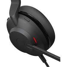 Jabra Evolve2 30 MONO Headset USB-A (Microsoft Version) (replaced by SE version) Jabra Evolve2 30 MONO Headset USB-A (Microsoft Version) (replaced by SE version)