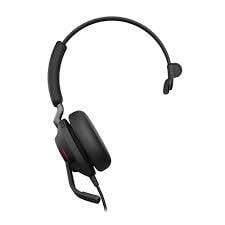 Jabra Evolve2 40 SE MONO USB-C Headset (Microsoft Version)