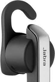 Jabra Stealth UC™, Bluetooth Headset for Mobile phone and PC (via mini Dongle), Voice control in English, Microsoft optimized