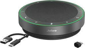 Jabra Speak2 75 UC, Link 380c