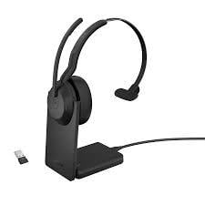 Jabra Evolve2 55 Link380c UC Mono