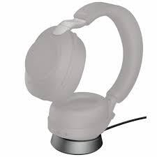 Jabra Evolve2 85 STEREO Headset with Link380c (USB-C) (with Stand) (UC Version) Jabra Evolve2 85 STEREO Headset with Link380c (USB-C) (with Stand) (UC Version)