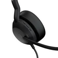 Jabra Evolve2 50 USB-C MS Mono