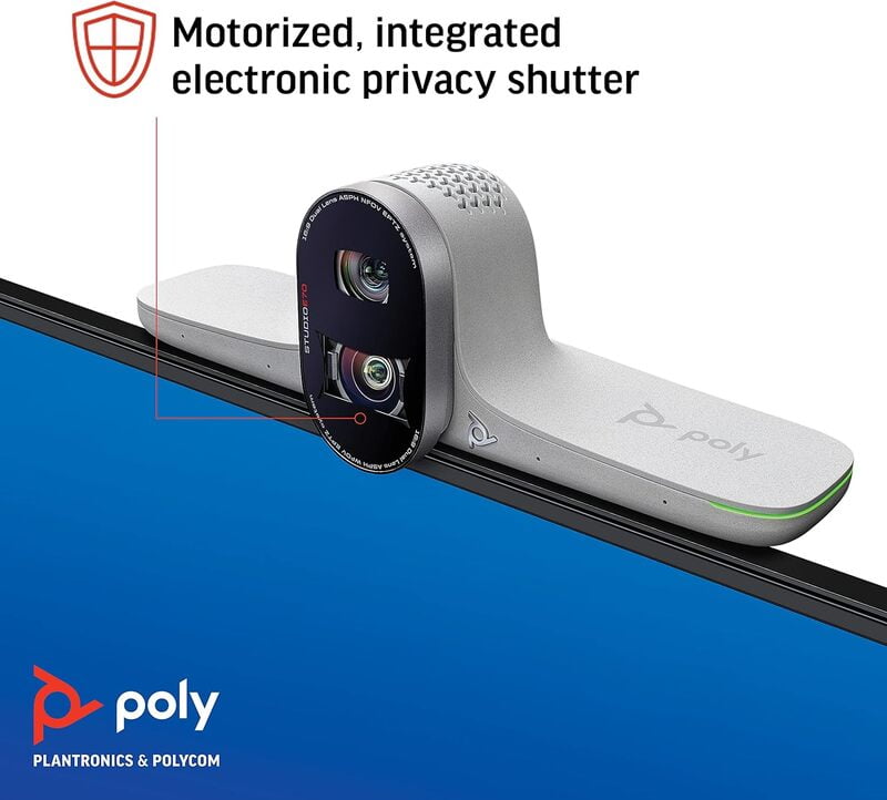 P025,Poly STUDIO E70 P025,Poly STUDIO E70