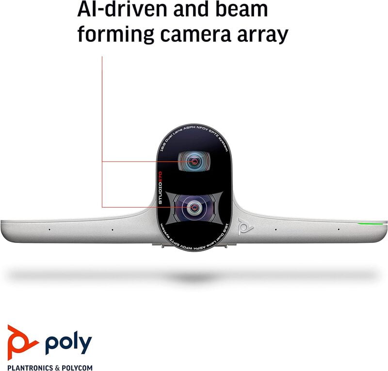 P025,Poly STUDIO E70 P025,Poly STUDIO E70