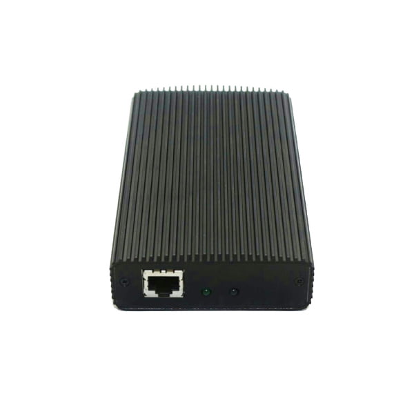 EagleEye  ocameras up to 100m from the codec via customer provided Cat 5e cable. Includes: transmitter, receiver and 1m HDCI/mini-HDCI digital cable. (order power cord separately)