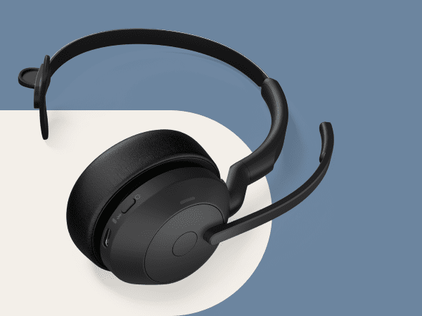 Jabra Evolve2 55 Link380c UC Mono