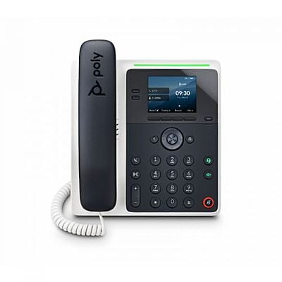 POLY EDGE E100 IP PHONE