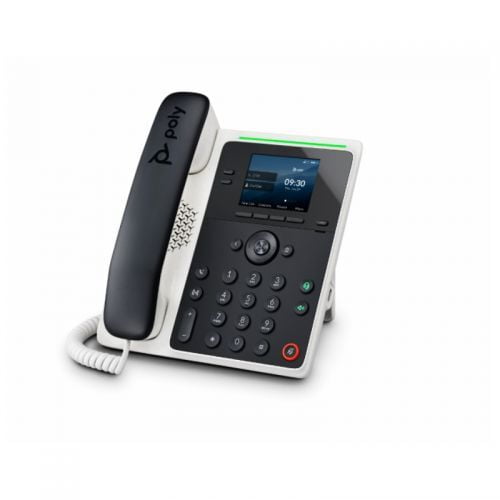 POLY EDGE E100 IP PHONE POLY EDGE E100 IP PHONE