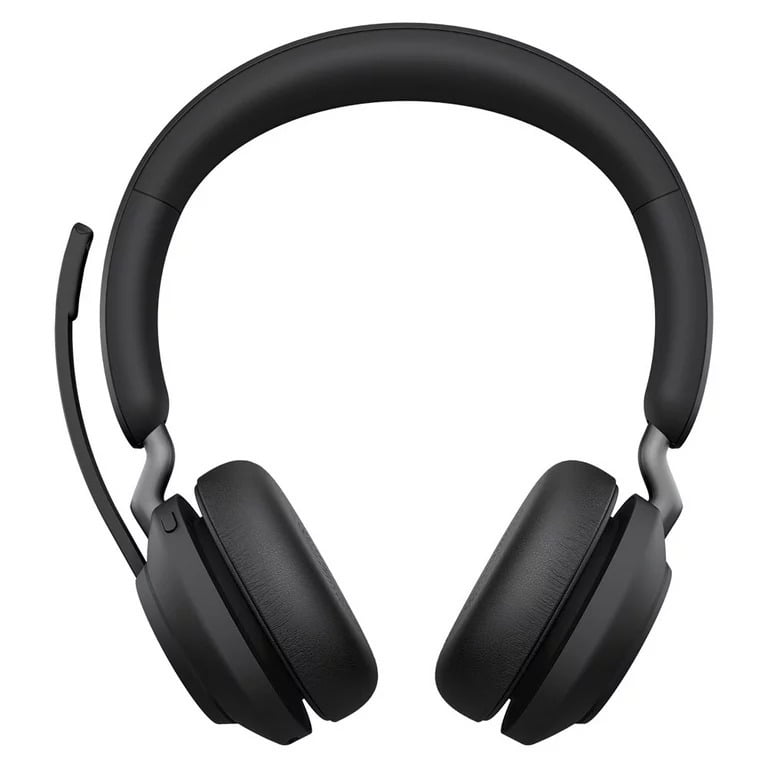 JABRA Evolve 2 65 with Stand JABRA Evolve 2 65 with Stand