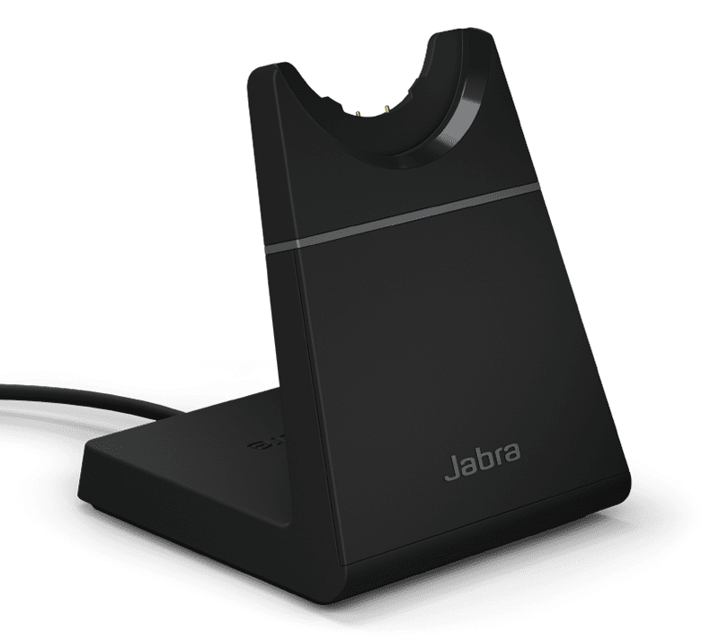 JABRA Evolve 2 65 with Stand JABRA Evolve 2 65 with Stand