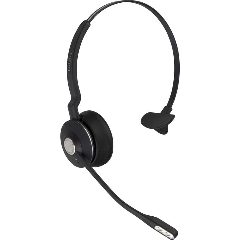 Jabra Engage 65 MONO, EMEA