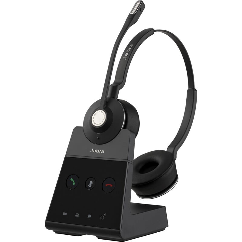 Jabra Engage 65 STEREO, EMEA