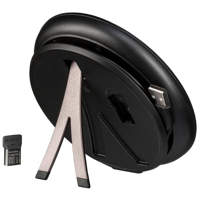 Jabra SPEAK™ 710 MS Speakerphone incl. Link 370 (Daisy Chain Functionality)