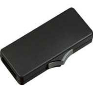 QD cord with mute function QD cord with mute function