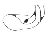 Link MSH-Adapter for PRO 94XX and GO 6470 for electronically accepting calls  for Alcatel IP Touch devices 4028/4038/4068/4029/4039 does not replace MSH Software