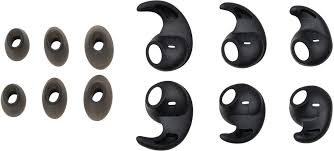 Jabra Evolve 65e Accessory Pack-3 pair EarGels&EarWings S,M,L
