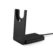 Jabra Evolve2 55 Link380c UC Stereo Stand