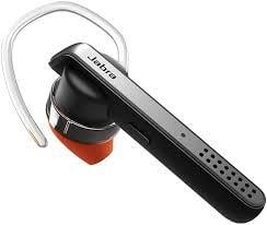 Jabra Stealth UC™, Bluetooth Headset for Mobile phone and PC (via mini Dongle), Voice control in English
