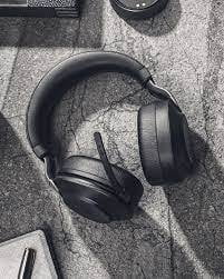 Jabra Evolve2 85 STEREO Headset with Link380c (USB-C) (MS Version)