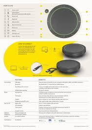Jabra Speak2 55 MS Teams