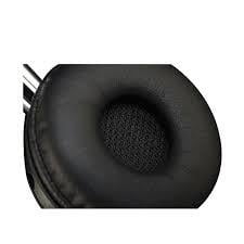 Jabra BIZ™ 2400 II Stereo USB Type: 82 E-STD Noise-Cancelling, USB connector with mute-button and volume control, Microphone boom: FreeSpin, Microsoft optimized Jabra BIZ™ 2400 II Stereo USB Type: 82 E-STD Noise-Cancelling, USB connector with mute-button and volume control, Microphone boom: FreeSpin, Microsoft optimized