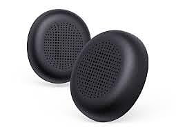 Black Ear Cushion for BH76 (1 Pair)
