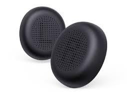 Black Ear Cushion for BH76 (1 Pair) Black Ear Cushion for BH76 (1 Pair)