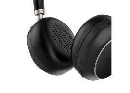 Black Ear Cushion for BH76 (1 Pair) Black Ear Cushion for BH76 (1 Pair)