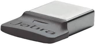 Jabra Link 370 MS Plug &Play Bluetooth Mini USB Adapter for PC
