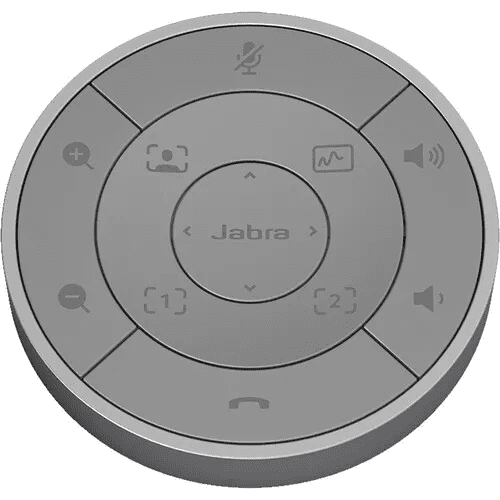 Jabra PanaCast 50 Remote, Grey Jabra PanaCast 50 Remote, Grey