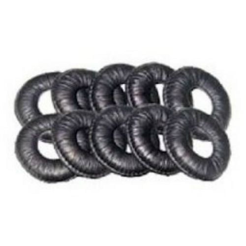 Ear Cushions for Jabra UC VOICE™ 150 - 10 pieces units pack