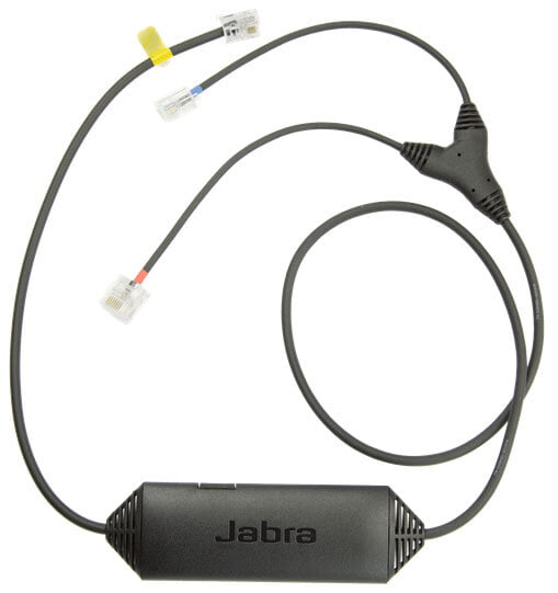 Link EHS-Adapter for NEC desk phones, Jabra Link 14201-44