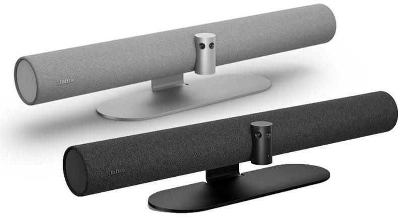 PanaCast 50 VBS (Android Video Bar System) UC Version with Touch Control, USB C Charger (2yr Warranty) PanaCast 50 VBS (Android Video Bar System) UC Version with Touch Control, USB C Charger (2yr Warranty)