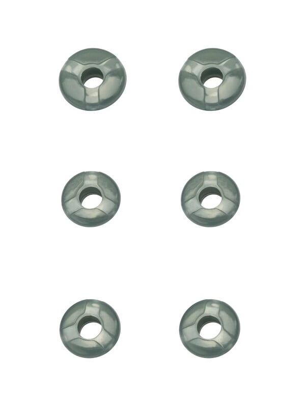 Jabra Perform 45 Ear Gels 10pcs S/M/L Jabra Perform 45 Ear Gels 10pcs S/M/L