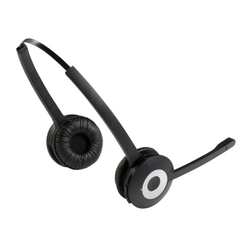 Single headset for PRO™ 900 duo Series (including headband) Single headset for PRO™ 900 duo Series (including headband)