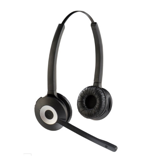 Single headset for PRO™ 900 duo Series (including headband) Single headset for PRO™ 900 duo Series (including headband)