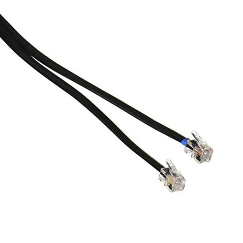 Standard-connection cord modular plug for GN9120, PRO™ 9400, from base unit to desk