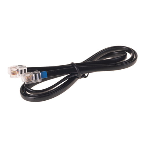 Standard-connection cord modular plug for GN9120, PRO™ 9400, from base unit to desk