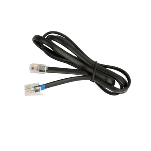 Standard-connection cord modular plug for GN9120, PRO™ 9400, from base unit to desk